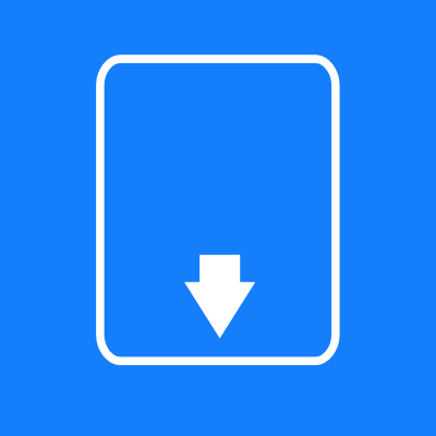 Download icon