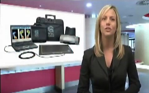 GaitScan video placeholder